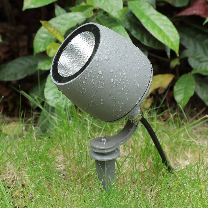 GlowGarden - Led-lampa för trädgård