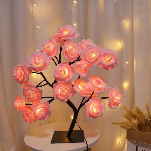 FloralBeam - Blossom Led-lampa