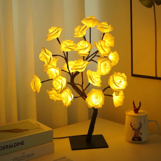 FloralBeam - Blossom Led-lampa