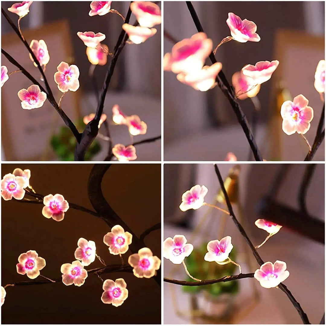 FloralBeam - Blossom Led-lampa