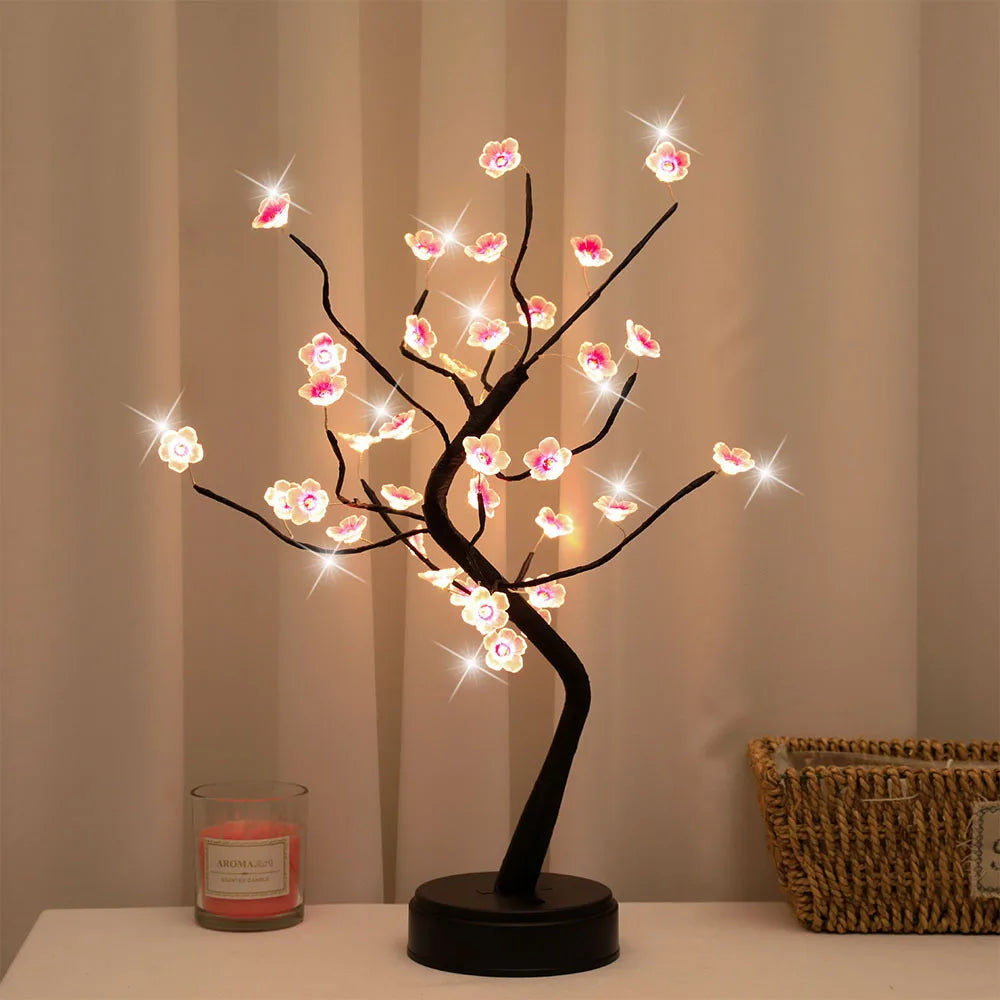 FloralBeam - Blossom Led-lampa