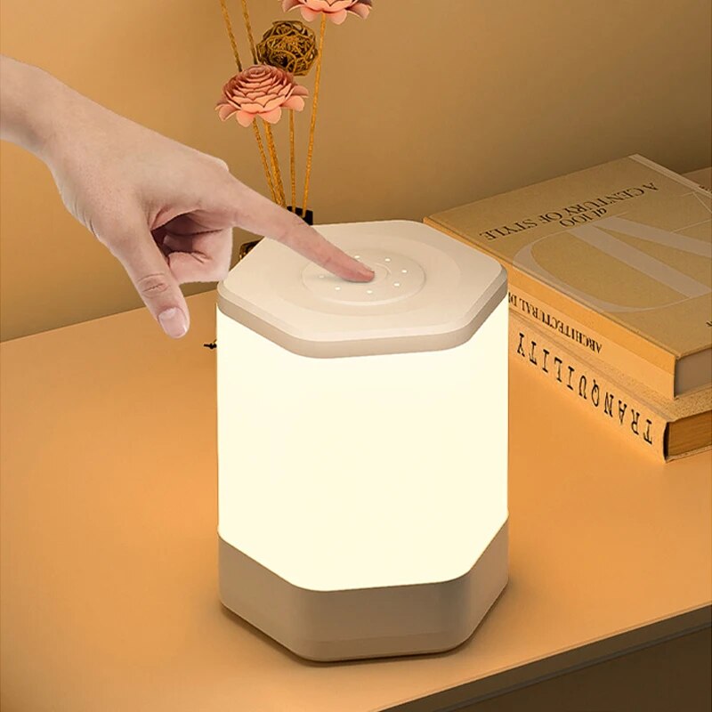 GlowMate  - Led bordslampa