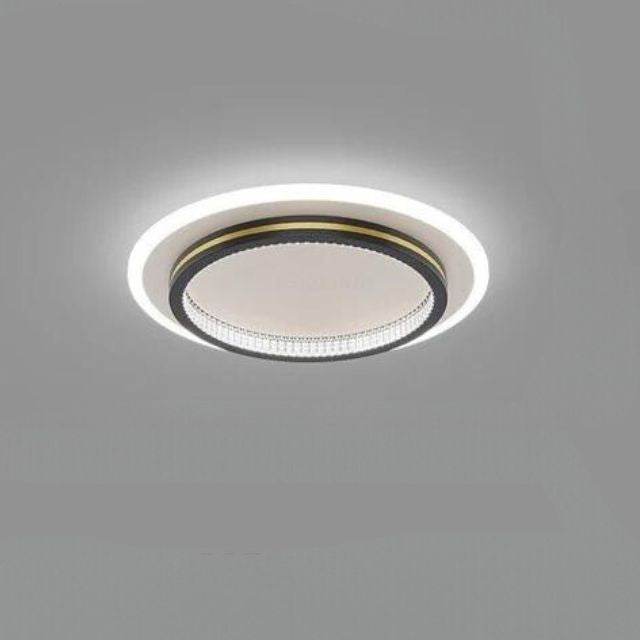 Elegance Illuminated: Moderna LED-taklampor