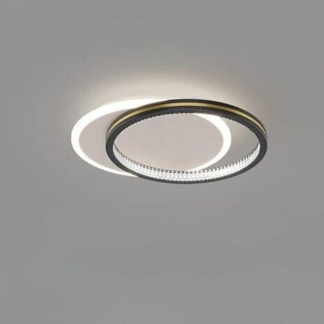 Elegance Illuminated: Moderna LED-taklampor