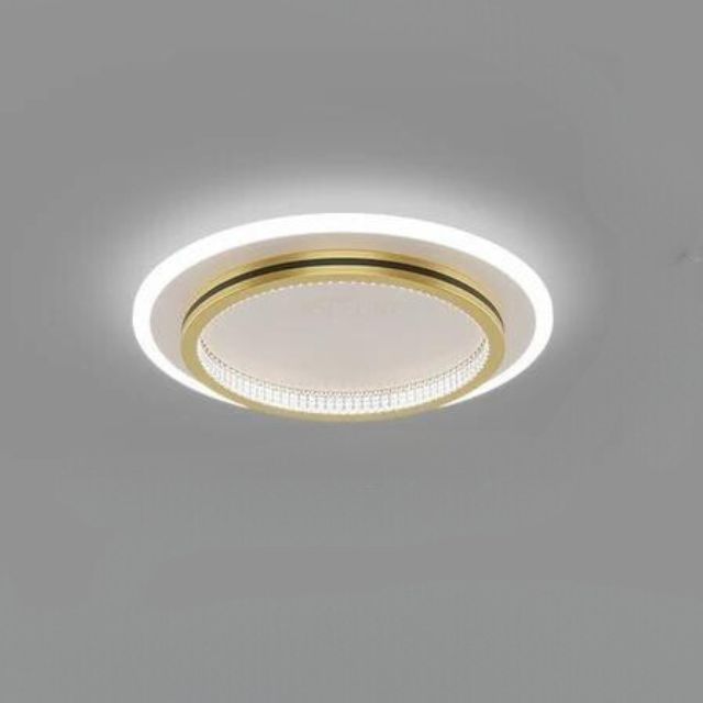 Elegance Illuminated: Moderna LED-taklampor