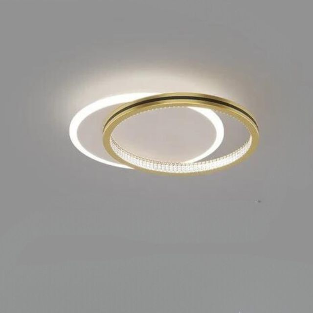 Elegance Illuminated: Moderna LED-taklampor