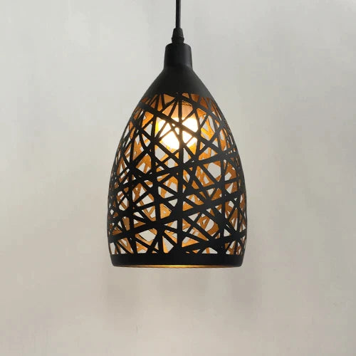 IronCraft - Iron LED-pendellampa Iron