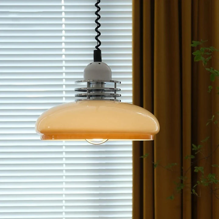 Innovativ - Bauhaus-lampa