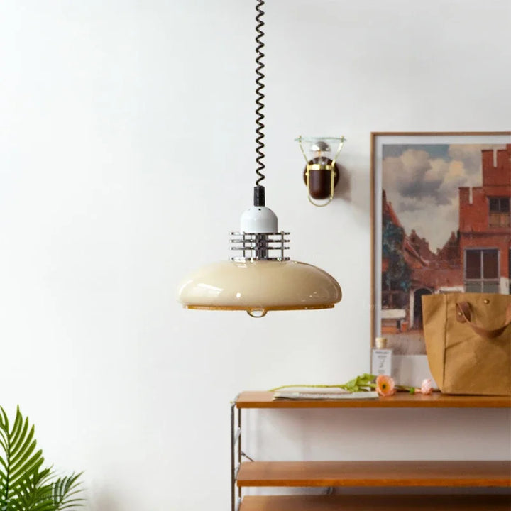 Innovativ - Bauhaus-lampa