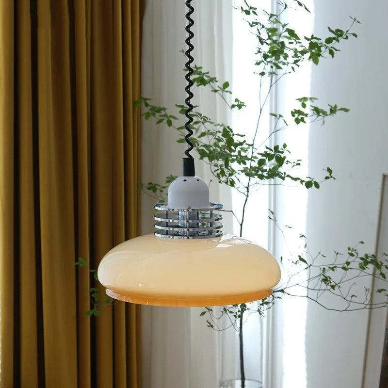 Innovativ - Bauhaus-lampa