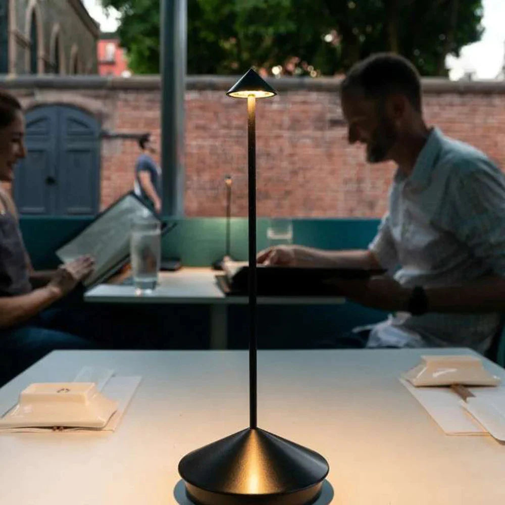 CozyBeam - Kreativ bordslampa