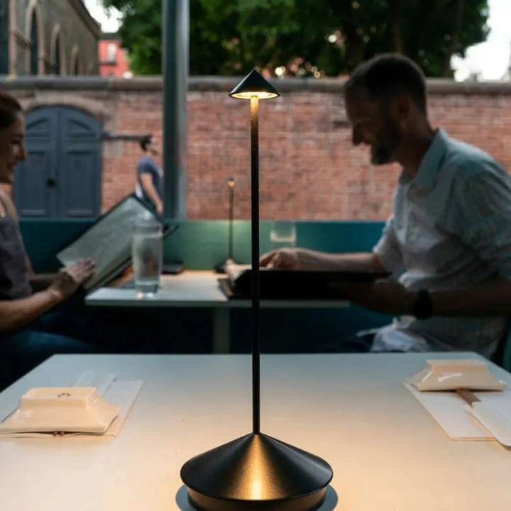 CozyBeam - Kreativ bordslampa