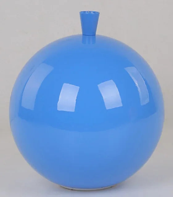 BalloonGlow - Kreativ taklampa med ballong