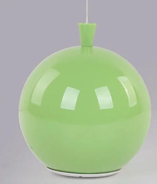 BalloonGlow - Kreativ taklampa med ballong