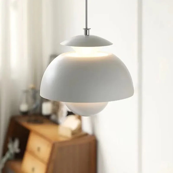 EcoChic - Modern LED-pendellampa