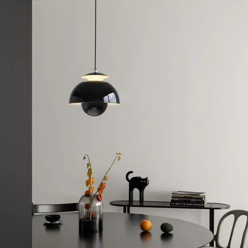 EcoChic - Modern LED-pendellampa