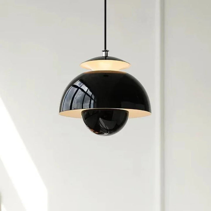 EcoChic - Modern LED-pendellampa