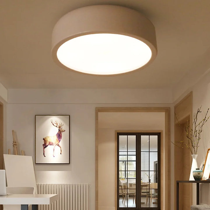 SicilianShine - Lampa med italiensk elegans