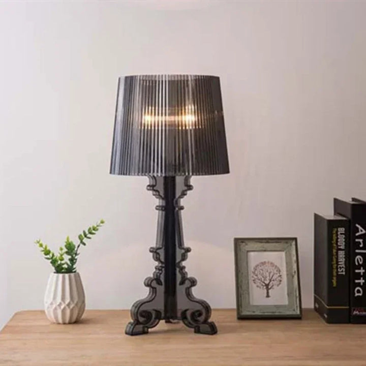 EleganceBeam - Bourgie bordslampa