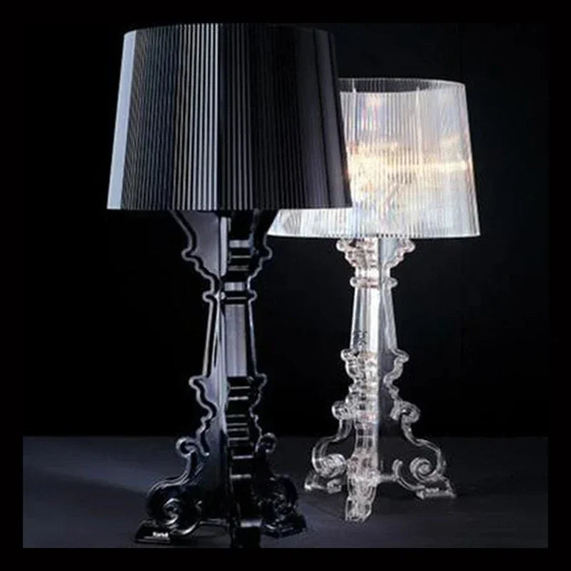 EleganceBeam - Bourgie bordslampa