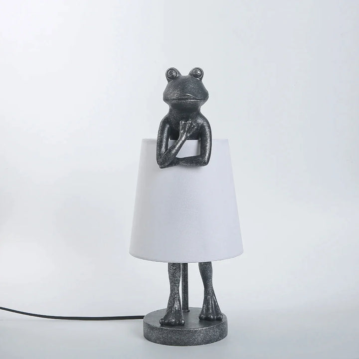 HopperBeam - Frog LED desk lamp