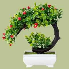 TreeDecor - Bonsai Skönhet utan Ansträngning