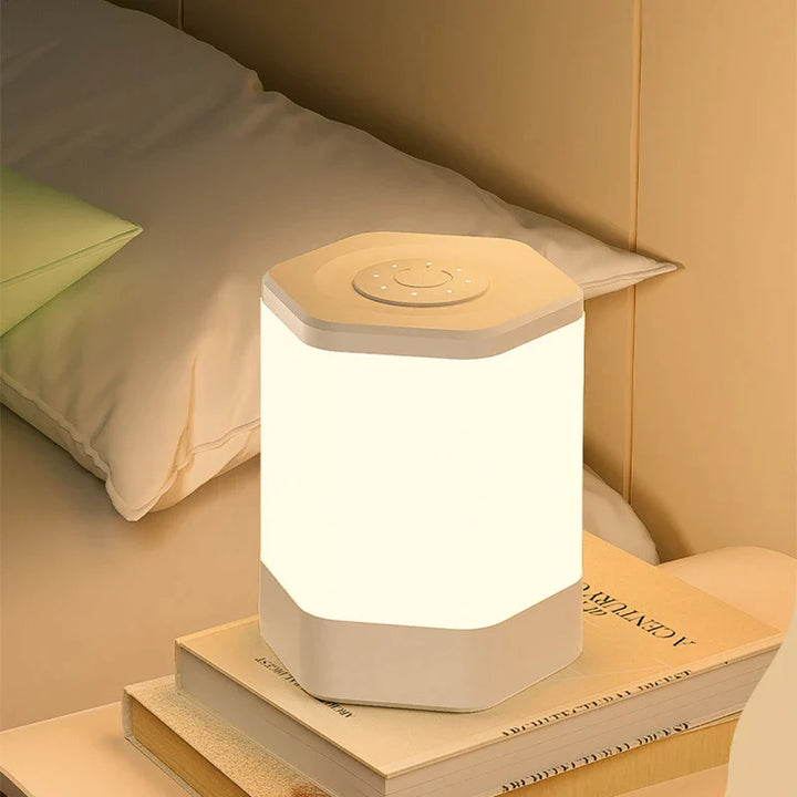 TouchRadiance - Touch Control Lampe