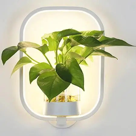 EcoGarden - Led växt vägglampor