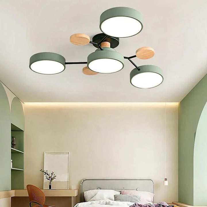 LuminousDesign - Modern taklampa