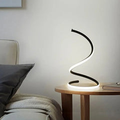 FlexiShade - Modern LED-bordslampa