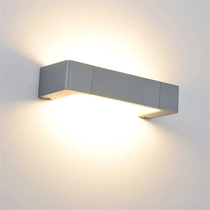 NovaBeam - Modern LED-vägglampa