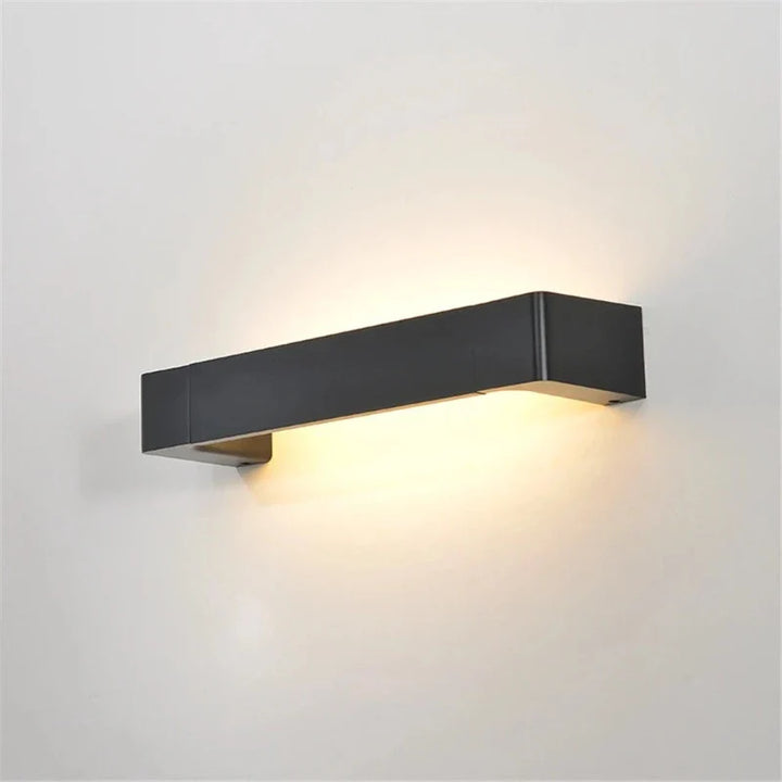 NovaBeam - Modern LED-vägglampa