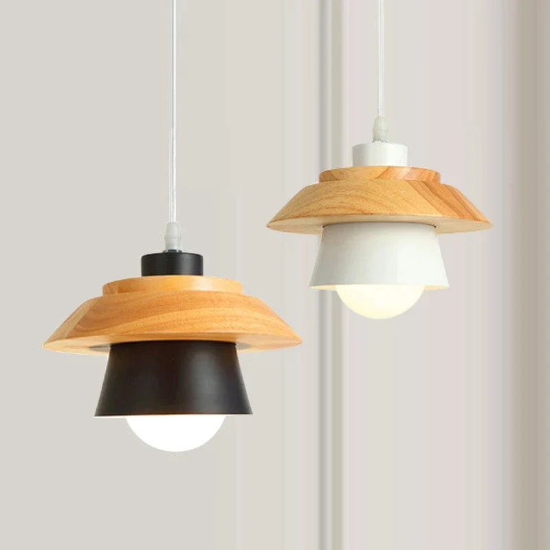 FrostLight -Pendellampa med nordisk design