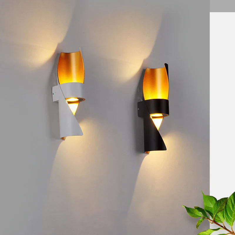 UrbanSpectra - Modern Led Utomhus