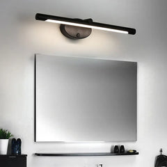 RadiantLine - Touch LED-lampa