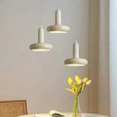 Stilvolle -Modern LED-pendellampa