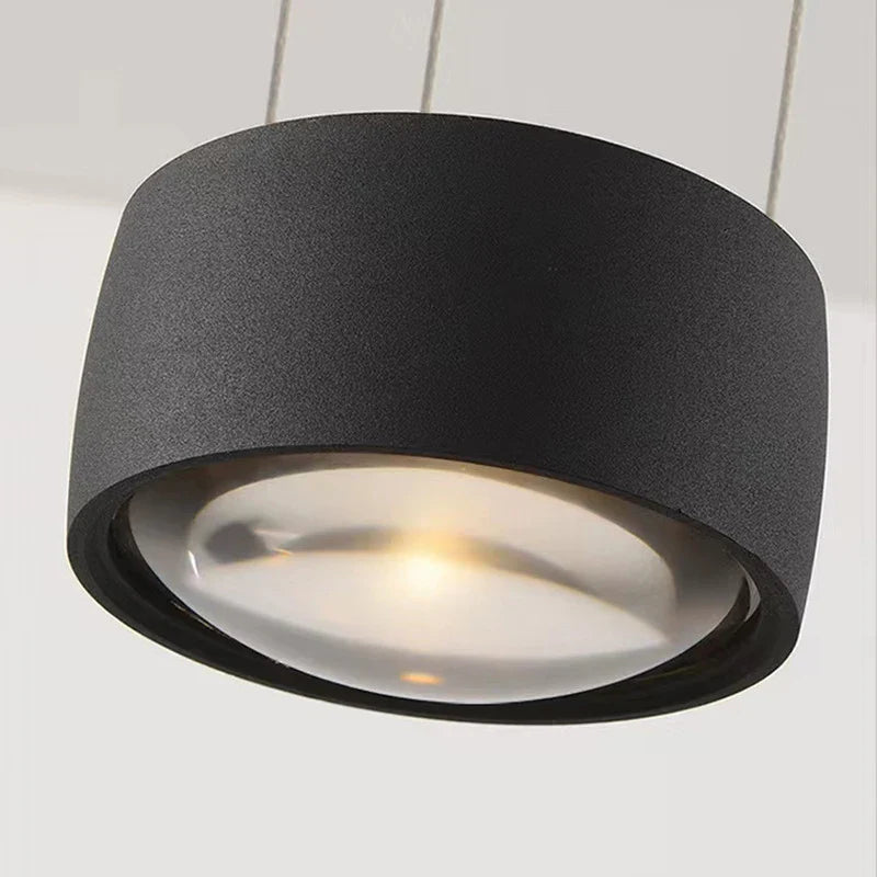 MinimalistBeam - Modern hängande lampa