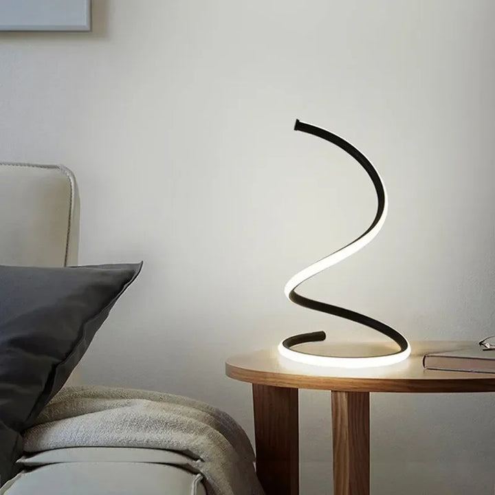 LEDUrban- Modern bordslampa med ledlampa