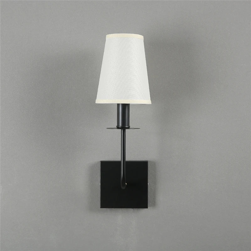 ClearPath  - Modern Led vägglampa