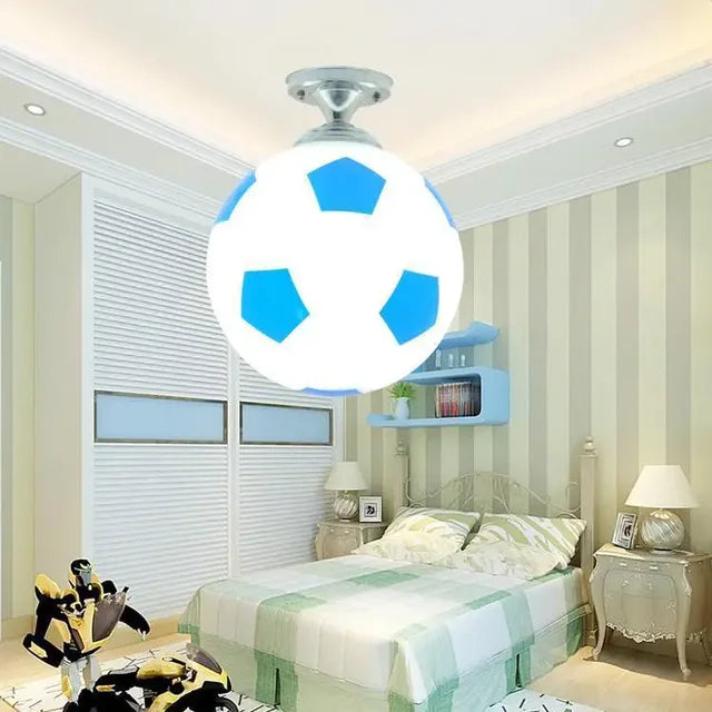 OpulentOrb - Balll Glas LED-lampa