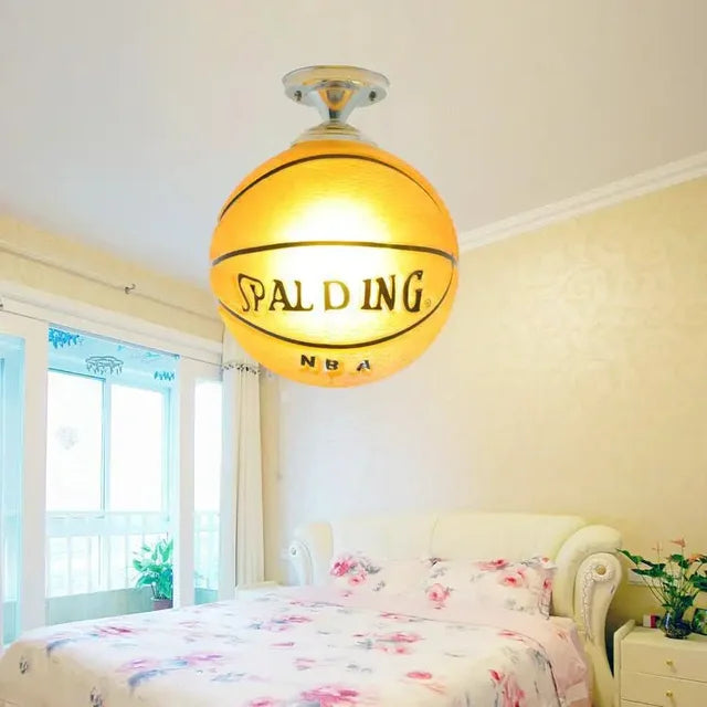 OpulentOrb - Balll Glas LED-lampa