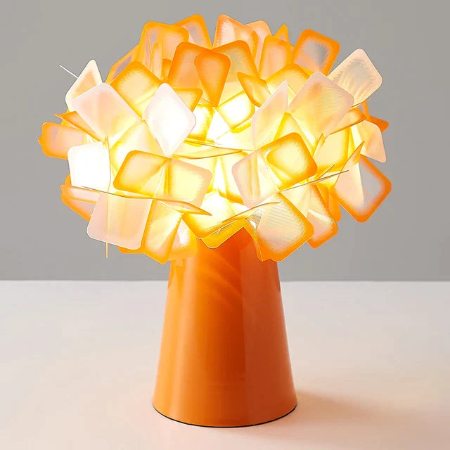 ArtisanGlow - Modern bordslampa