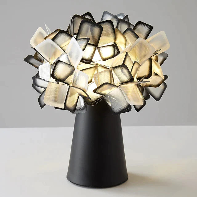 ArtisanGlow - Modern bordslampa