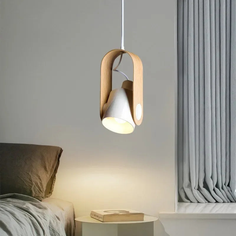 FutureLight - Nordisk hängande ledlampa