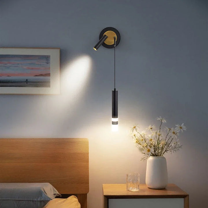 BrightSpot - Nordisk LED-lampa