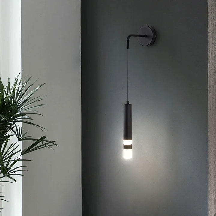 BrightSpot - Nordisk LED-lampa