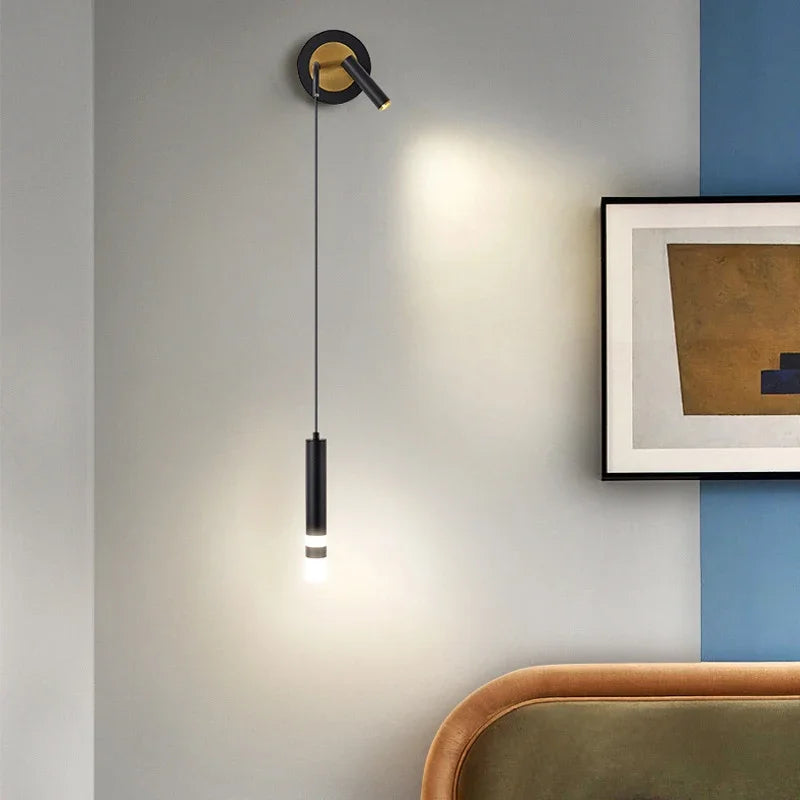 BrightSpot - Nordisk LED-lampa