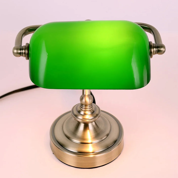 ClassicArc - Retro mini skrivbordslampa