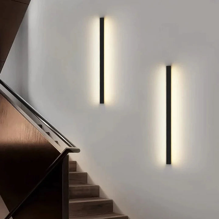 ModernBeam - Modern Led-vägglampa