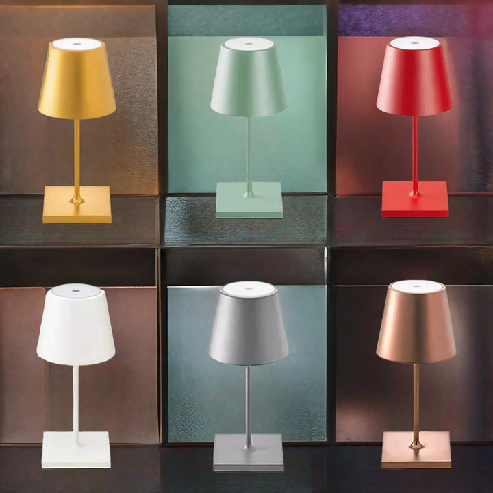 ChicStance - Mini bordslampa